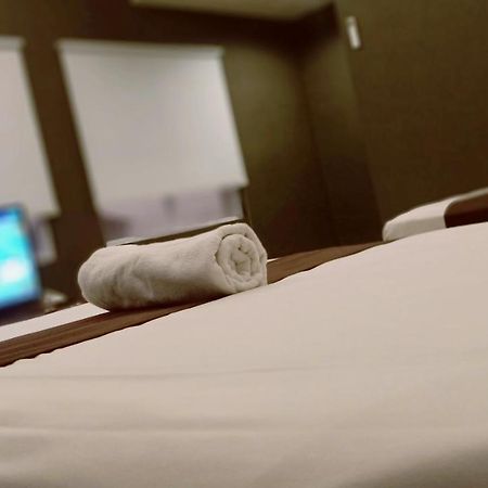 Hotel Matahari 日惹 外观 照片