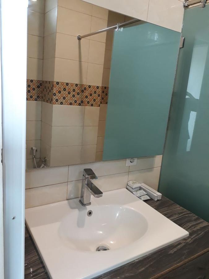 Hotel Matahari 日惹 外观 照片