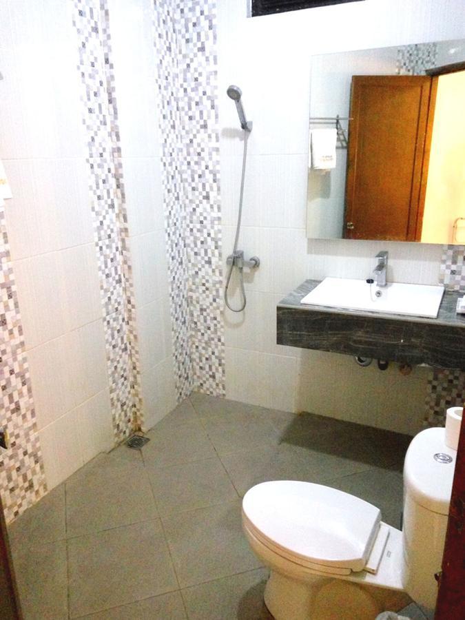 Hotel Matahari 日惹 外观 照片