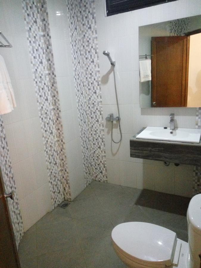 Hotel Matahari 日惹 外观 照片