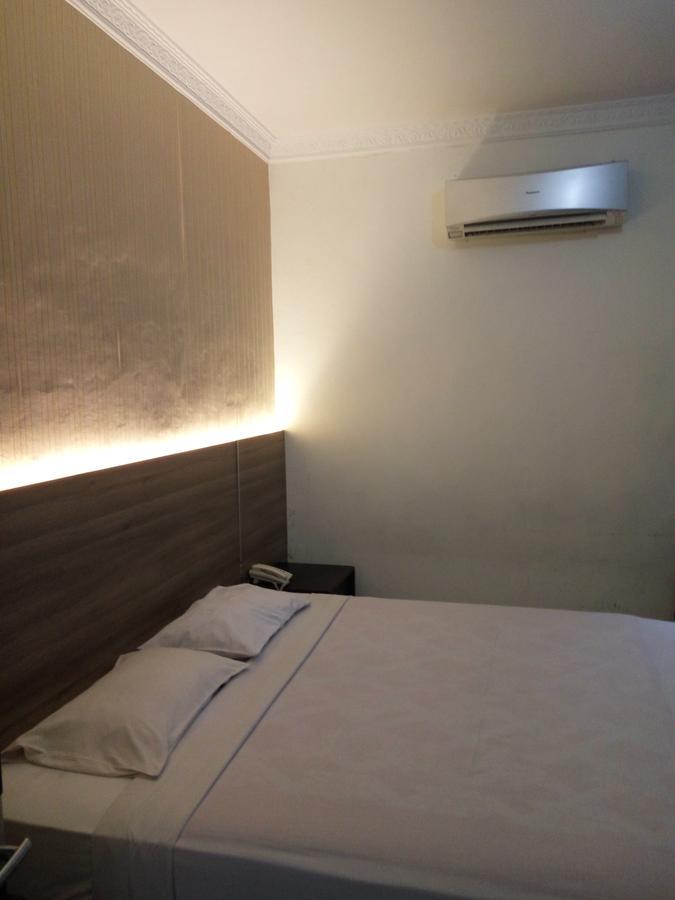 Hotel Matahari 日惹 外观 照片