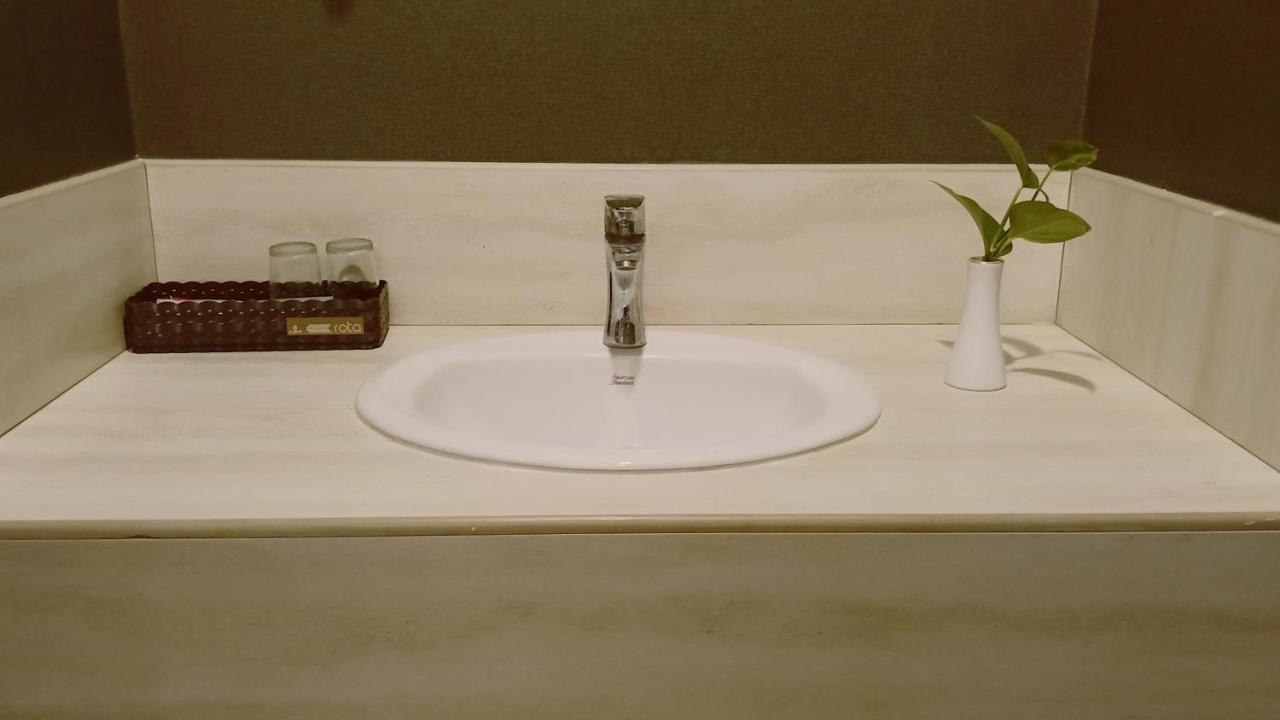 Hotel Matahari 日惹 外观 照片