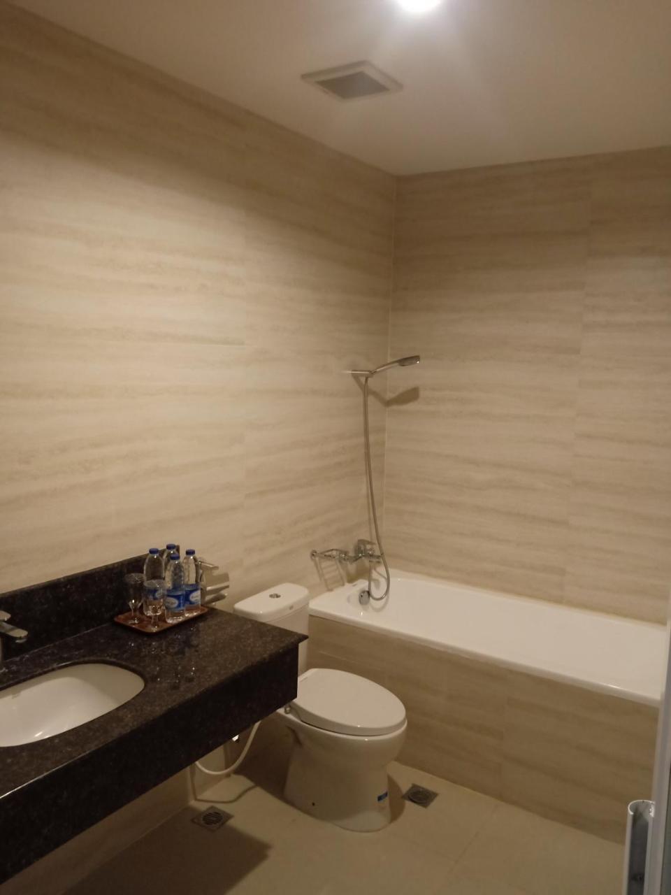 Hotel Matahari 日惹 外观 照片