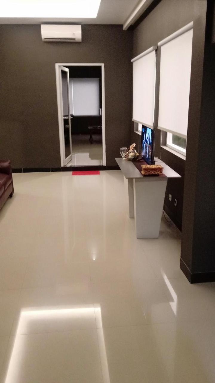 Hotel Matahari 日惹 外观 照片