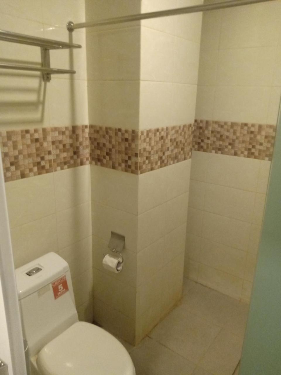 Hotel Matahari 日惹 外观 照片